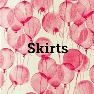 Skirts Section